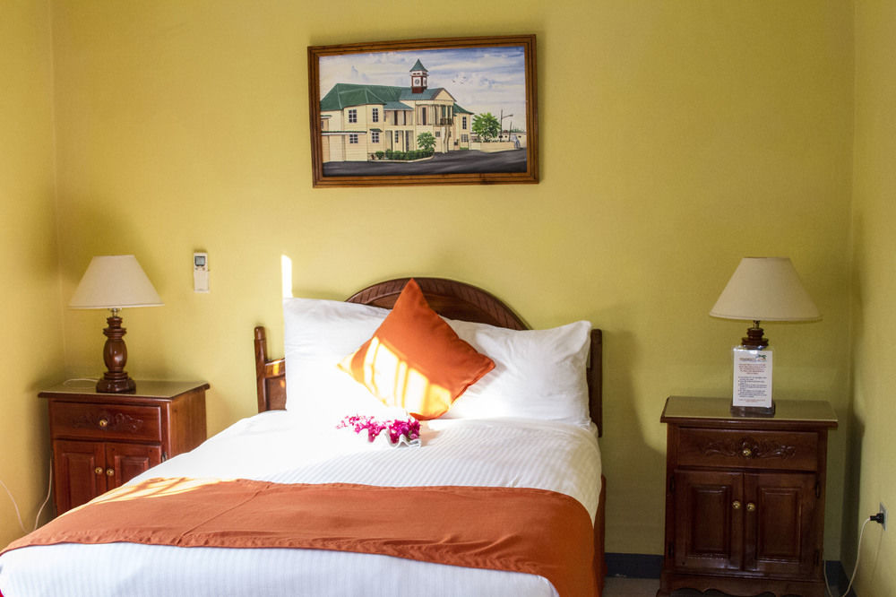 Seastar Inn Negril Exteriör bild