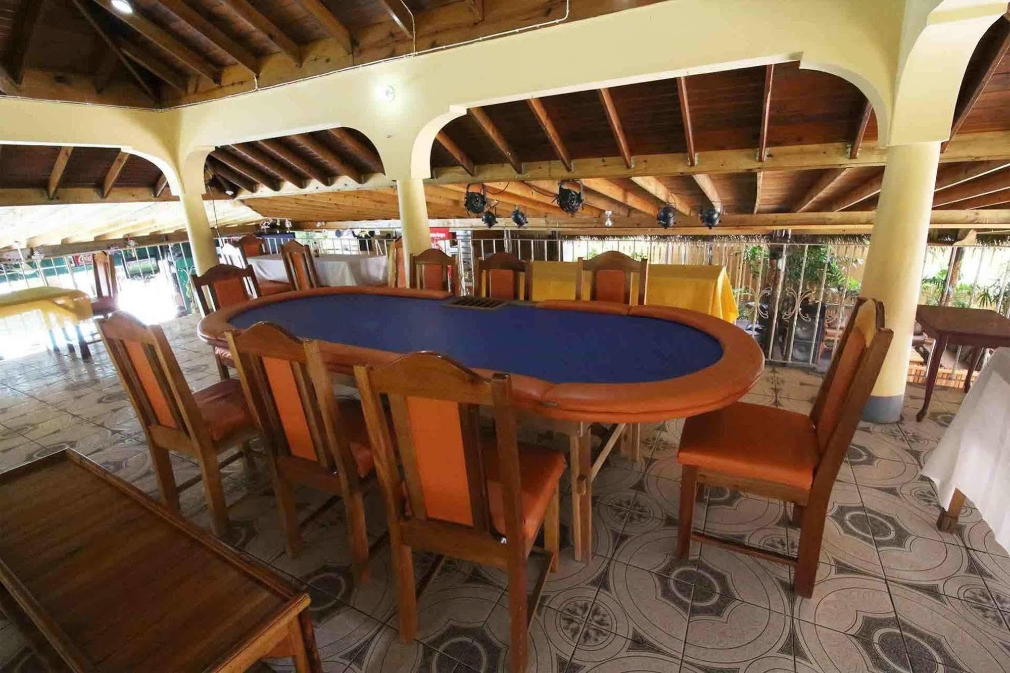 Seastar Inn Negril Exteriör bild