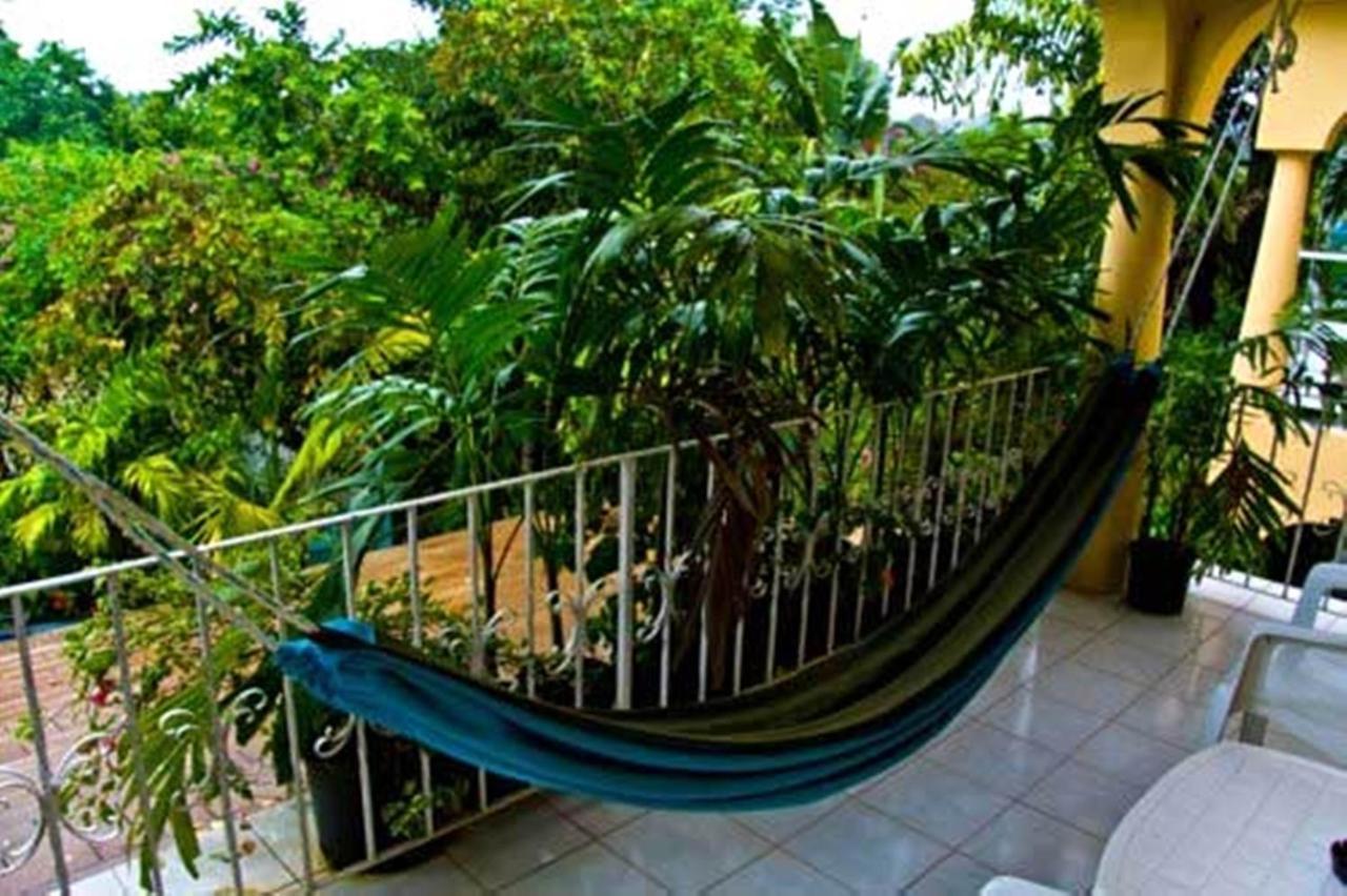 Seastar Inn Negril Rum bild