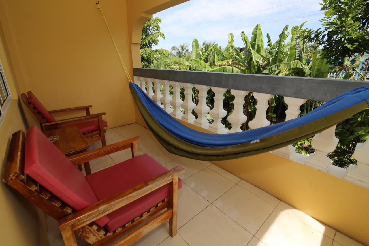 Seastar Inn Negril Exteriör bild