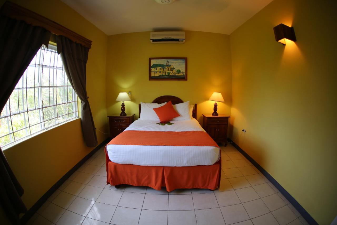Seastar Inn Negril Exteriör bild